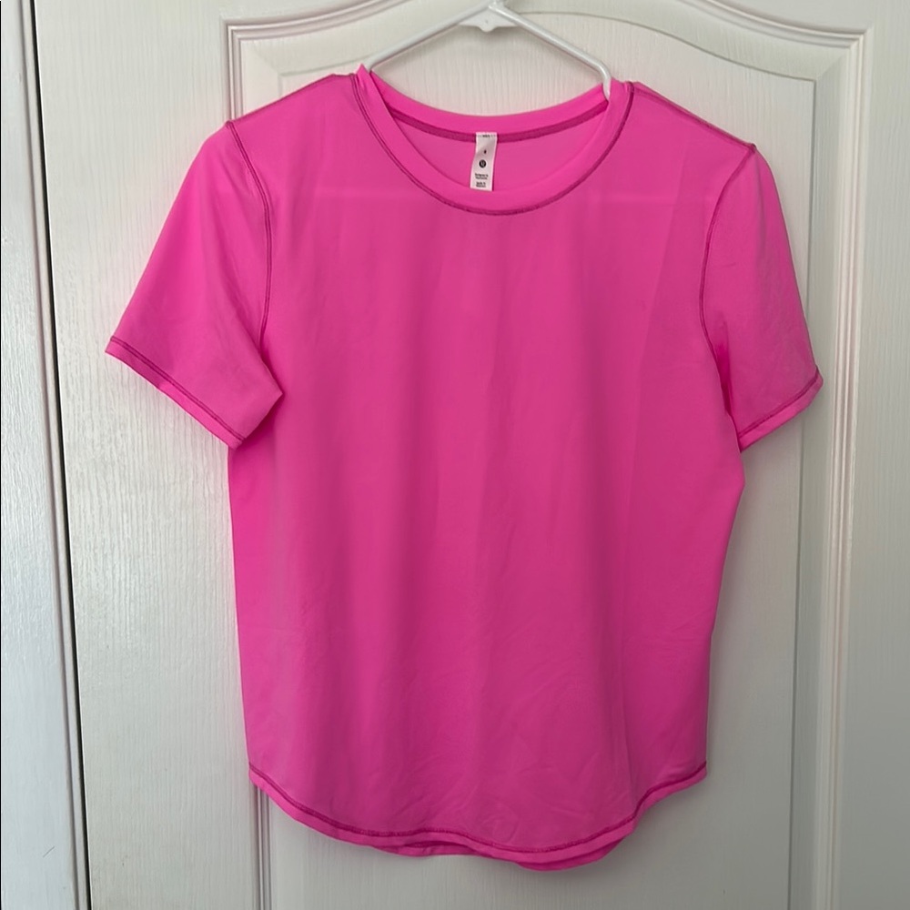 Lululemon top